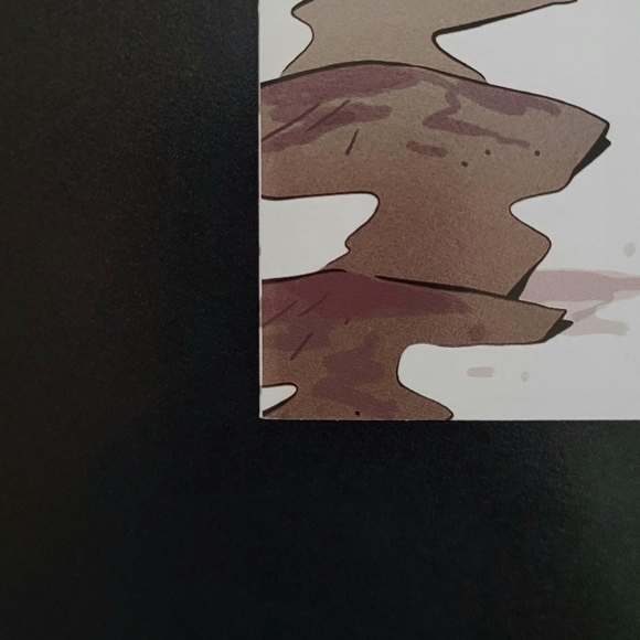 Locust #1 - Picture 3 of 8